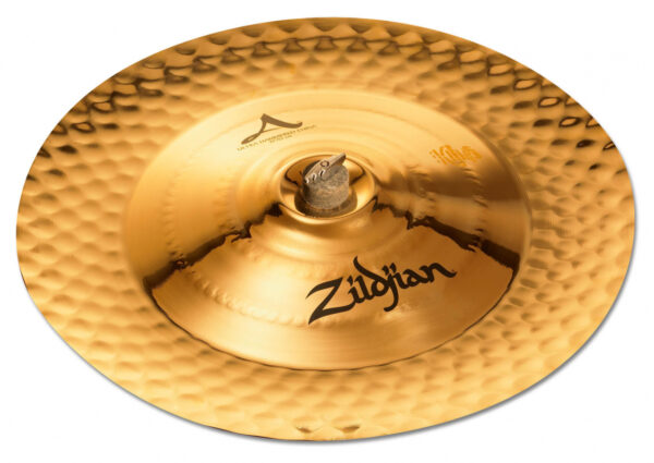 Chinese Zildjian 21" A Ultra Hammered