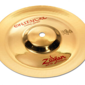 Chinese Zildjian 10" FX Oriental Trash