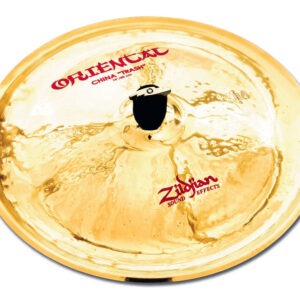 Chinese Zildjian 16" FX Oriental Trash