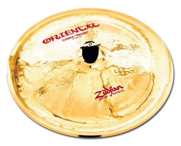 Chinese Zildjian 16" FX Oriental Trash