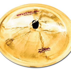 Chinese Zildjian 20" FX Oriental Trash