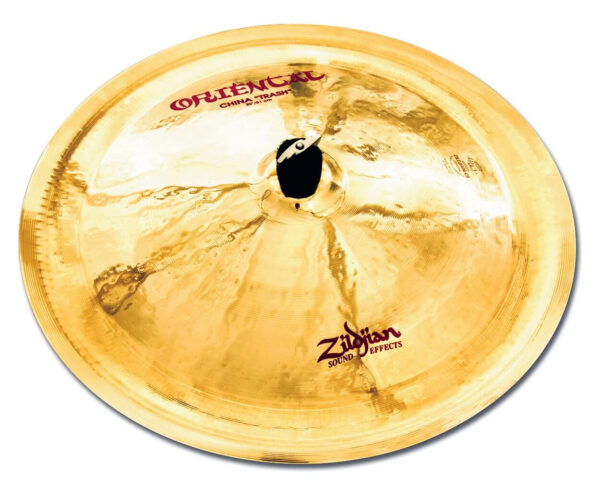 Chinese Zildjian 20" FX Oriental Trash