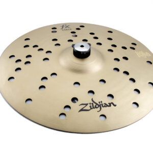 Effektbecken Zildjian FX 14" Stack