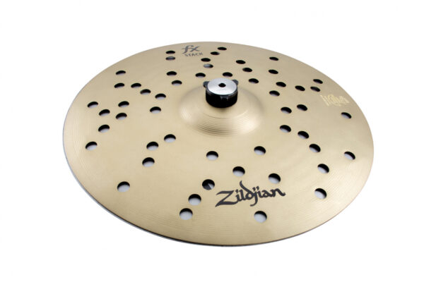 Effektbecken Zildjian FX 14" Stack