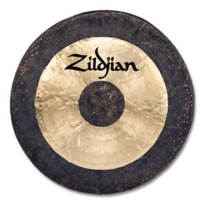 Symphonic Gong Zildjian Tradtional 30"