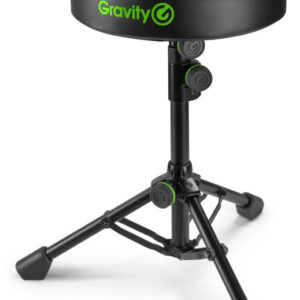 Musikerstuhl Gravity FD Seat 1