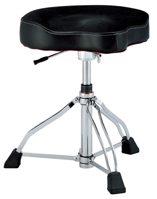 Drummersitz TAMA HT550BCN First Chair Ergo Rider Hydraulix