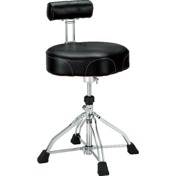 Drummersitz TAMA HT741B Ergo-Rider Backrest