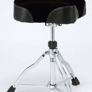 Drummersitz TAMA HT530BC First Chair Wide Rider Trio