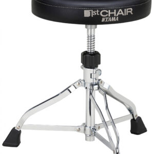 Drummersitz TAMA HT230LOW First Chair Round