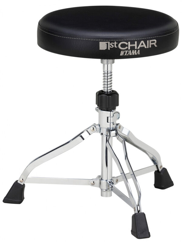 Drummersitz TAMA HT230LOW First Chair Round