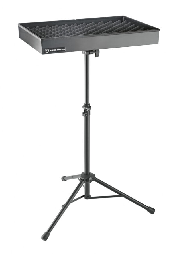 Percussion Tisch K&M 13510