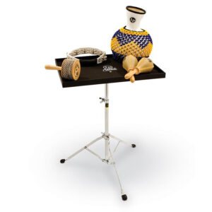 Percussion Tisch Latin Percussion LPA521 Aspire Trap Table