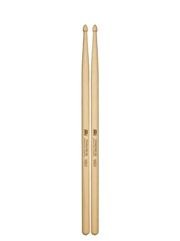 Drumsticks Meinl SB102 Standard 5B