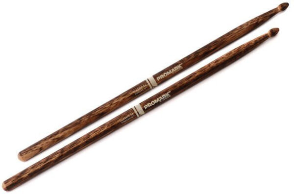 Drumsticks Pro Mark Classic 5A FireGrain