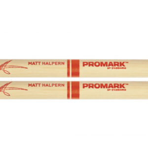 Drumsticks Pro Mark TXMHW Matt Halpern