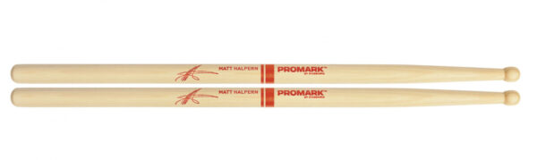 Drumsticks Pro Mark TXMHW Matt Halpern