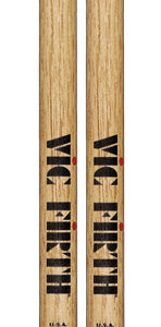 Drumsticks Vic Firth 7AT Terra