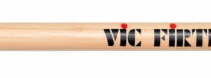 Drumsticks Vic Firth MJC2 Modern Jazz Collection