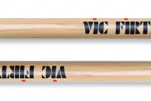 Drumsticks Vic Firth 5BDG DoubleGlaze