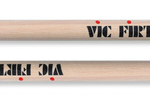 Drumsticks Vic Firth 5BPG PureGrit