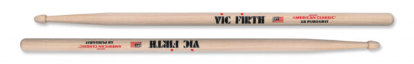 Drumsticks Vic Firth 5BPG PureGrit