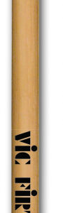 Drumsticks Vic Firth SMIL Russ Miller Hi-Def Signature