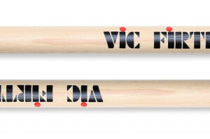 Drumsticks Vic Firth SSG2 Steve Gadd Signature