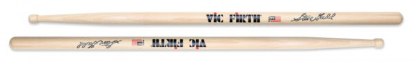 Drumsticks Vic Firth SSG2 Steve Gadd Signature