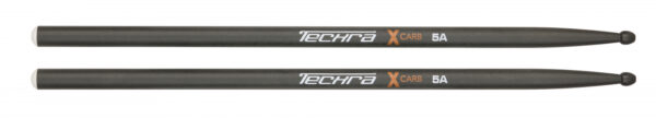 Carbon Drumsticks Techra XCarb 5A