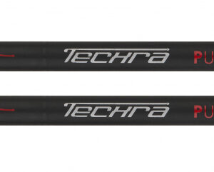 Carbon Drumsticks Techra Pulse 5B Virgil Donati