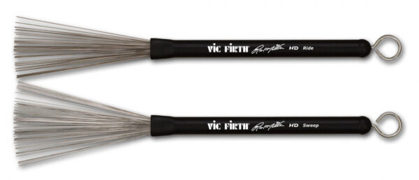 Jazz Besen Vic Firth Russ Miller Wire Brushes