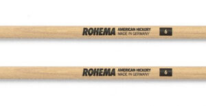 Timbale Sticks Rohema Timbale 61390