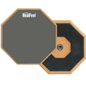 Practice Pad Evans Realfeel Speed Pad Mountable RF-6GM