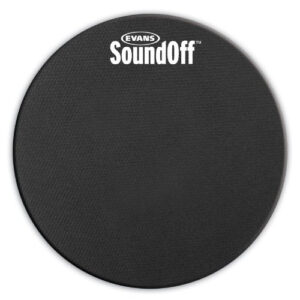 Dämpfungs-Pad Evans Sound Off 8" Tom SO-8