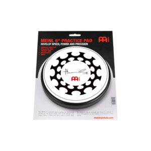 Practice Pad Meinl MPP-6-TL Thomas Lang 6"