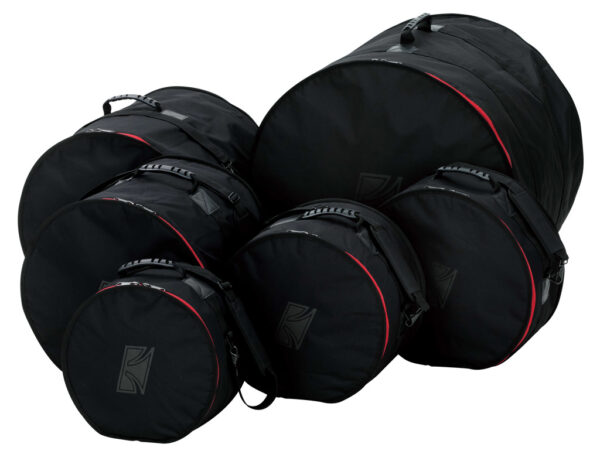 Gig Bag Set TAMA DSS62S Standard