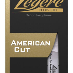 B-Tenor-Saxophon-Blatt Legere American Cut Stärke 1 1/2