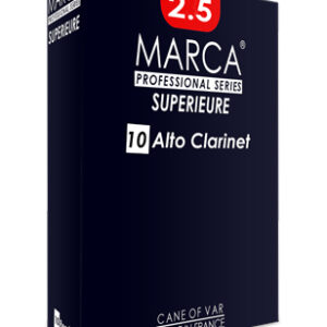 Es-Alt-Klarinetten-Blatt Marca Superieur 2