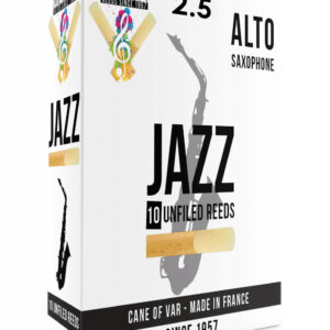 Es-Alt-Saxophon-Blatt Marca Jazz Unfiled 2