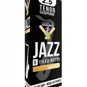 B-Tenor-Saxophon-Blatt Marca Jazz Filed 2