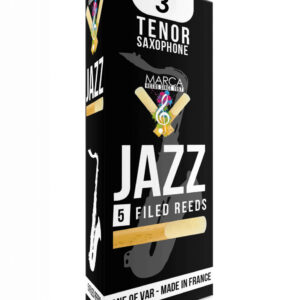 B-Tenor-Saxophon-Blatt Marca Jazz Filed 3