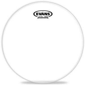 Tom Fell Evans G1 Clear 6"