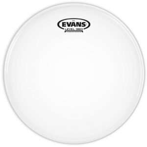 Tom Fell Evans G12 Coated 6"