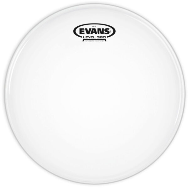 Tom Fell Evans G12 Coated 8"