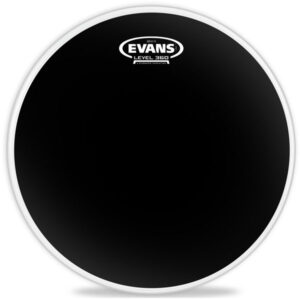 Tom Fell Evans Onyx 15" Coated