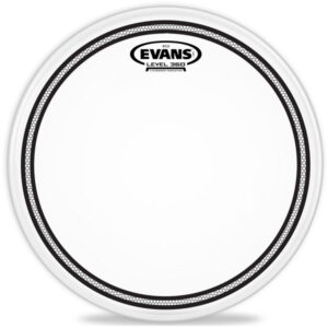 Tom Fell Evans EC2S 6" Frosted