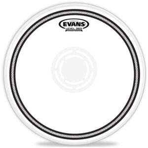 Snare Schlagfell Evans EC Reverse Dot 10" Coated