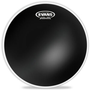 Tom Fell Evans Black Chrome 13"