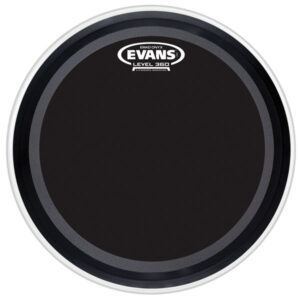 Bass Drum Fell Evans EMAD Onyx 20"